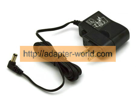 *Brand NEW* 9V 500MA 80090-05 Plantronics CS50/CS55/CS70N/AWH55/AWH55+ AC Adapter Power Supply